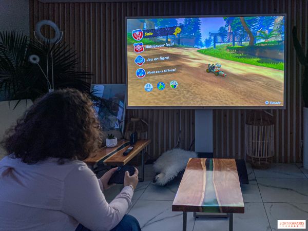 Jeux vidéo : on joue à quoi en juillet 2025 ? Le point sur les sorties gaming du mois