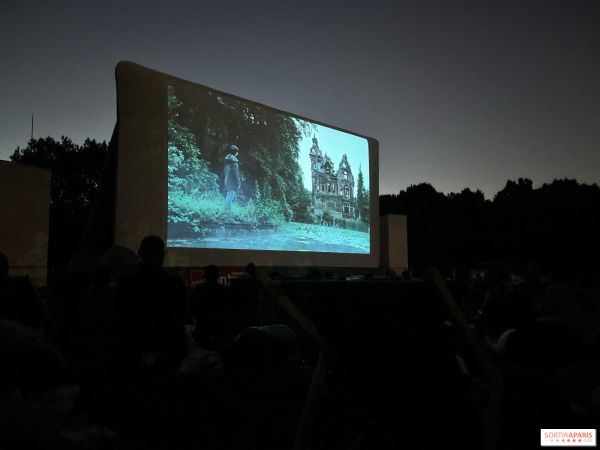 L'Été de la Toile Filante 2025 : le festival de cinéma en plein air gratuit de Seine-et-Marne
