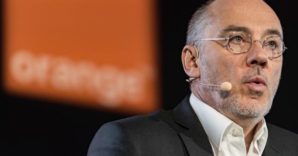 Justice. Affaire Tapie-Crédit Lyonnais : l'ex-patron d'Orange Stéphane Richard condamné