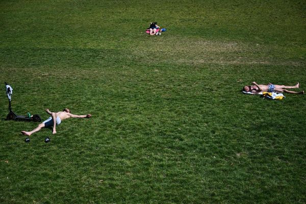 Les beaux jours du réchauffement climatique [L'éditorial de CL]