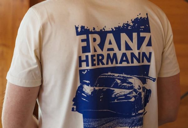 GP d'Autriche : mais qui est donc Franz Hermann, le nouveau héros des fans des F1 ? Ils dépensent des fortunes pour lui
