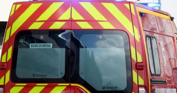 Ain. Feillens : un quinquagénaire retrouvé mort dans son camion