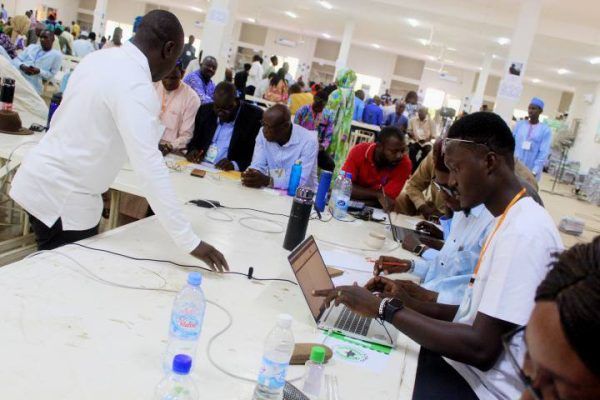 Tchad : Baccalauréat 2025, 23 374 admis au premier tour