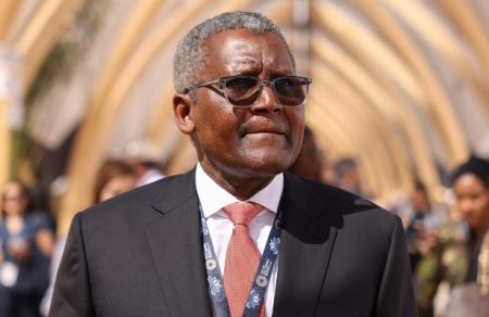 « Dans les 40 prochains mois, l'Afrique n'importera plus d'engrais de nulle part » (Dangote)