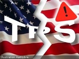 Haïti - FLASH : Fin du TPS pour plus de 500,000 haïtiens (officiel)