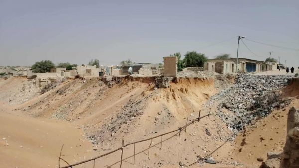 Changement climatique : Le Tchad, parmi les pays les plus vulnérables et les moins financés, lance un appel urgent