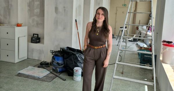Dijon. Mathilde Broux ouvre une boutique avec des créations de designers