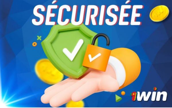 Pourquoi 1Win est-elle considérée comme une plateforme fiable et sécurisée ?