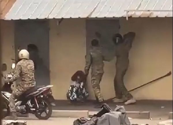 Togo/Répression à Lomé : « Stop à la violence d'Etat comme seule réponse à la jeunesse togolaise en colère ! »