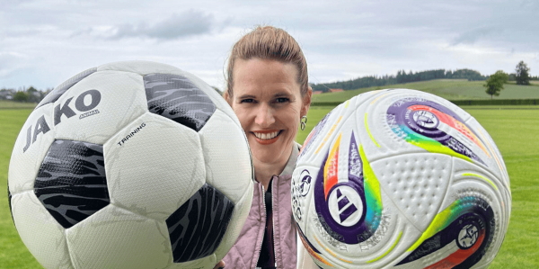 Perception du sport féminin: Dans les crampons des footballeuses, les hommes suffoquent