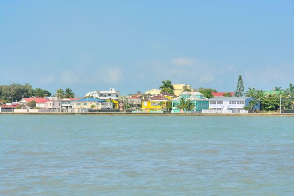 Stéphane Collaro : "Je devais bouger, sortir de ce milieu de paillettes et retrouver ma tranquillité", sa maison paradisiaque à Saint-Martin dans les Caraïbes, avec piscine à débordement [...]