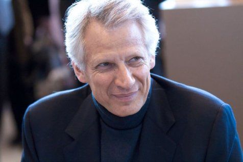 Dominique de Villepin, l'illusionniste humaniste : un aristocrate autoproclamé en quête de l'Élysée