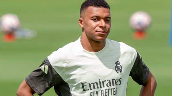 Kylian Mbappé, le calvaire est confirmé !