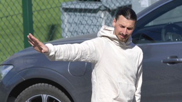 Zlatan Ibrahimović détruit l'Inter Miami !
