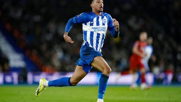 Chelsea va s'offrir un attaquant à 58 millions d'euros !