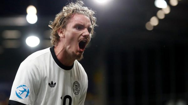 Le onze des stars de l'Euro U21 qui peuvent animer le mercato