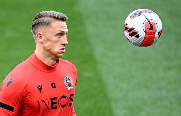 OL - Mercato : Bulka (Nice) plutôt que Perri pour Neom ?