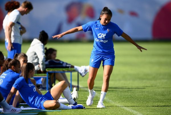 OL Lyonnes : le programme des Lyonnaises à l'Euro 2025