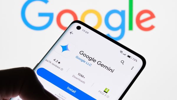 Actualité : Google Gemini : quand l'IA réclame les clés de votre vie privée