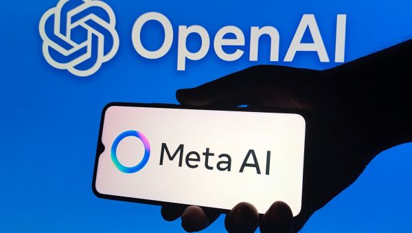 Actualité : OpenAI perd quatre de ses talents, Meta fait tout pour rattraper son retard