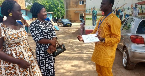 Le parcours du combattant des doctorants burkinabè pour financer leur thèse