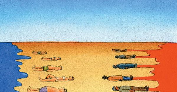 Bangladesh : Cox's Bazar, où les plages touristiques côtoient le plus grand camp de réfugiés au monde