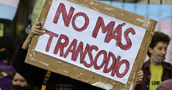Dans la province de Buenos Aires, les détenues trans subissent violences et humiliations