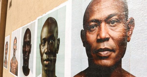 Au Brésil, l'IA redonne un visage aux esclaves grâce aux écrits d'un héros de l'abolition