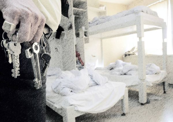 Quand les étudiants de Champ-Dollon sont aussi les maîtres du crime
