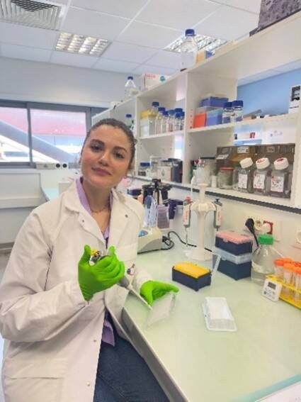 Mélanome et résistance: une doctorante niçoise fait avancer la recherche