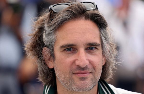 Dimitri Rassam : ses rares confidences sur la mort tragique de son père, grand amour de sa mère Carole Bouquet