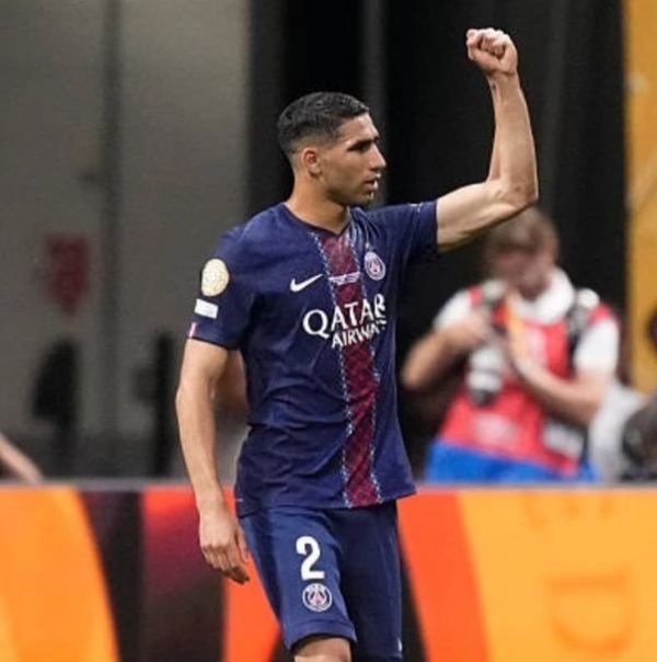 Hakimi brille dans la qualification parisienne face à l’Inter Miami
