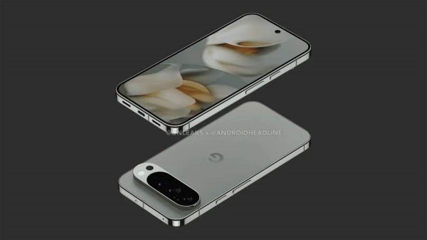 Google Pixel 10 : une batterie plus généreuse et la charge Qi2 au programme