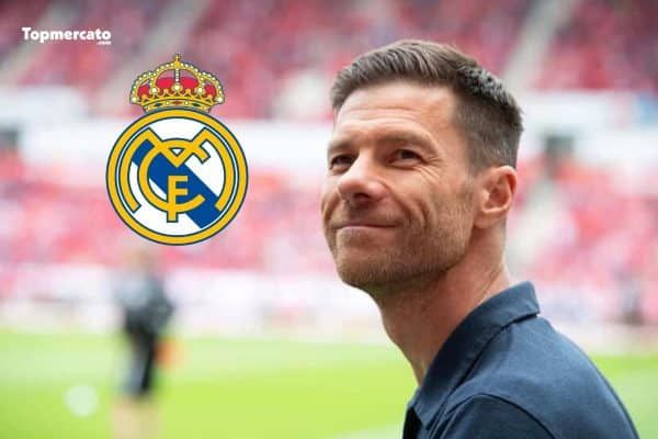 Mercato Real Madrid : Xabi Alonso tient son Joselu 2.0 !