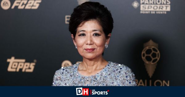 Ligue 1 : l'Américaine Michele Kang remplace John Textor à la présidence de l'Olympique lyonnais
