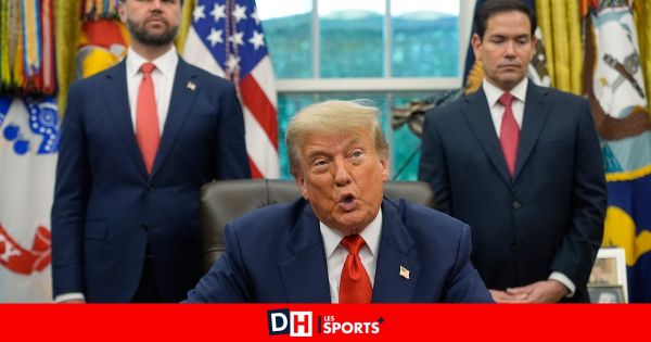 Guerre Iran-Israël : un haut religieux iranien profère indirectement des menaces de mort à l'encontre de Trump
