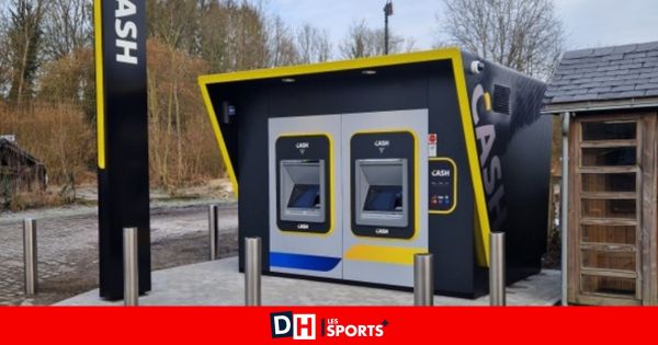 Six nouveaux "kiosques” Batopin dans Liège