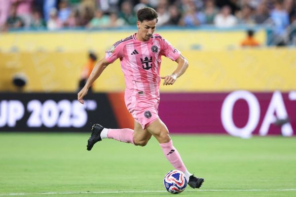 Coupe du monde des clubs : 5 choses à savoir sur l'Inter Miami, prochain adversaire du PSG