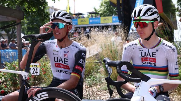 Tour de France 2025: Pogacar, Almeida, Yates... UAE Team Emirates dévoile sa composition, découvrez la liste des coureurs au départ