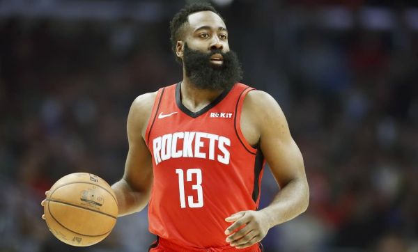 Votez pour votre 5 All-Time des Houston Rockets