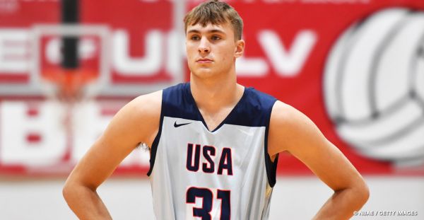 La pression de l’après-Doncic ? Cooper Flagg n’a pas peur