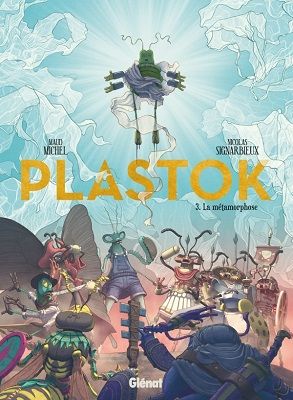 Plastok – La métamorphose