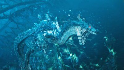 Monster Hunter Wilds : collaboration électrique, chasse sous-marine et bien d'autres nouveautés avec la deuxième mise à jour gratuite
