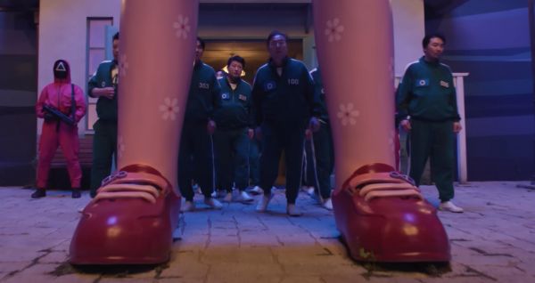 Squid Game saison 3 sur Netflix : une fin sanglante qui nous laisse de marbre 
