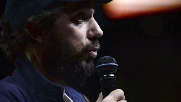 Journaliste français condamné à sept ans de prison en Algérie : « Ça a été un énorme choc »
