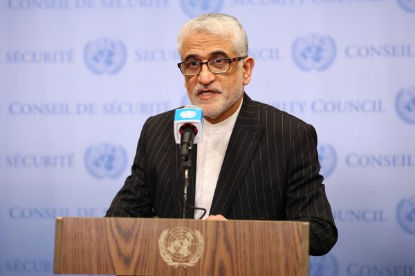 L'Iran inflexible sur son programme nucléaire malgré les tensions