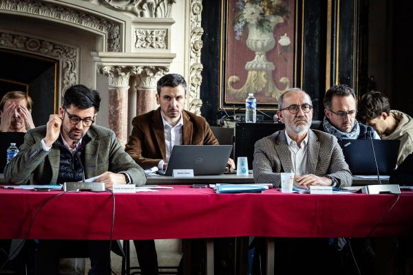 Le prix de la cantine est-il juste?: suivez le conseil municipal d'Angoulême en direct, dès 14h