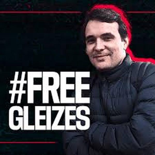 Algérie : le journaliste sportif français Christophe Gleizes condamné à sept ans de prison, RSF dénonce une sanction « injuste »