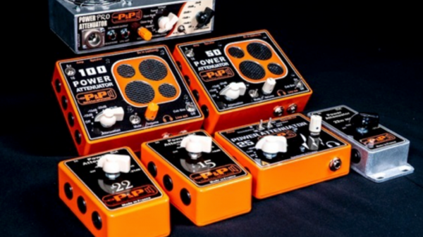 P&P Amplification lance ses promos estivales