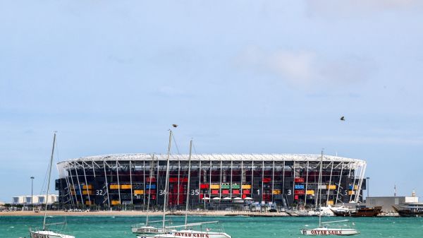 Un pays du Moyen-Orient serait intéressé pour organiser la Coupe du monde des clubs en 2029